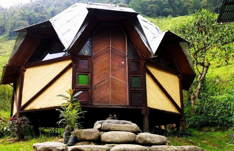 Proyecto Autosustentable