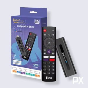 TV Stick II