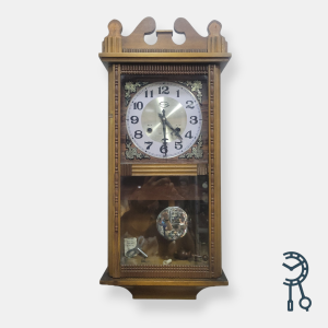 Reloj Three Stars