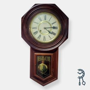 Reloj Waltham