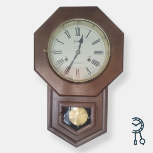 Reloj Spiegel